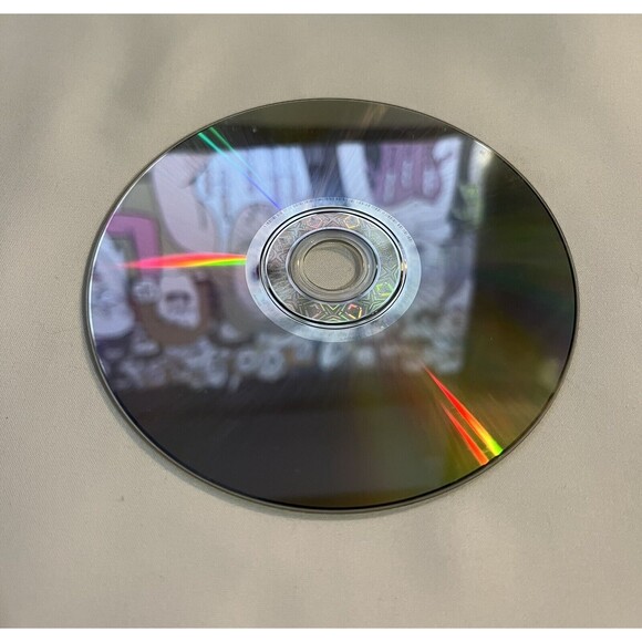 Official XBOX Magazine Demo Disc - 8 Xbox Game Demos - December 2005 Disc #51 - Picture 4 of 6